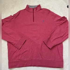 Men’s Polo Ralph Lauren Quarter Zip
